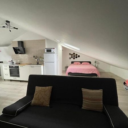 Casinha De Bonecas Apartamento Nazaré Exterior foto