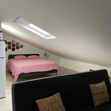 Casinha De Bonecas Apartamento Nazaré Exterior foto