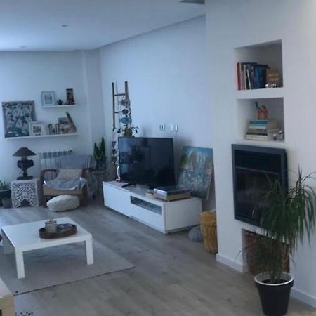 Casinha De Bonecas Apartamento Nazaré Exterior foto