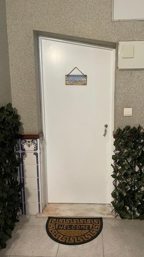 Casinha De Bonecas Apartamento Nazaré Exterior foto