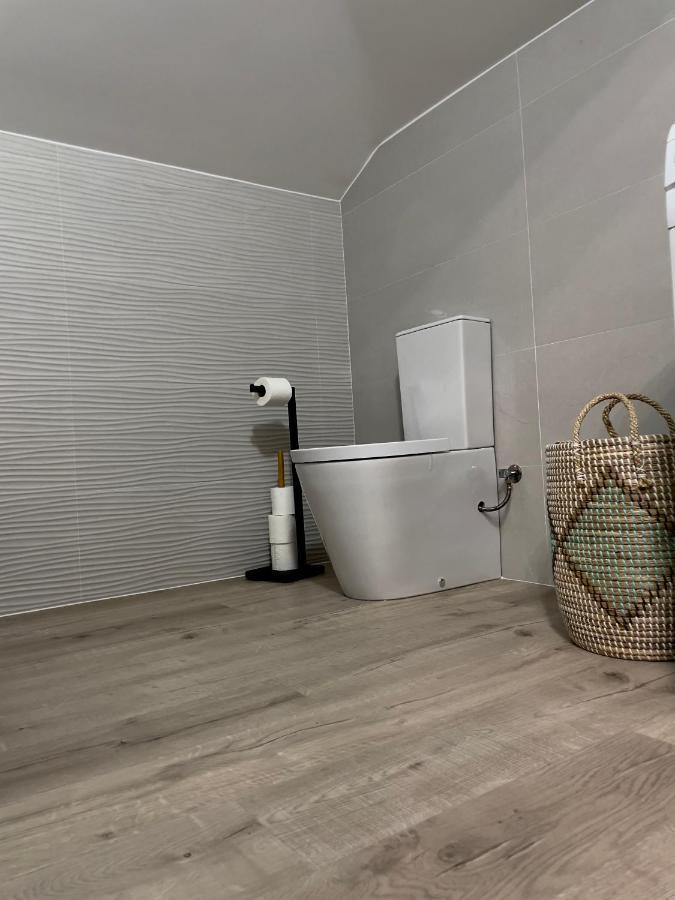 Casinha De Bonecas Apartamento Nazaré Exterior foto